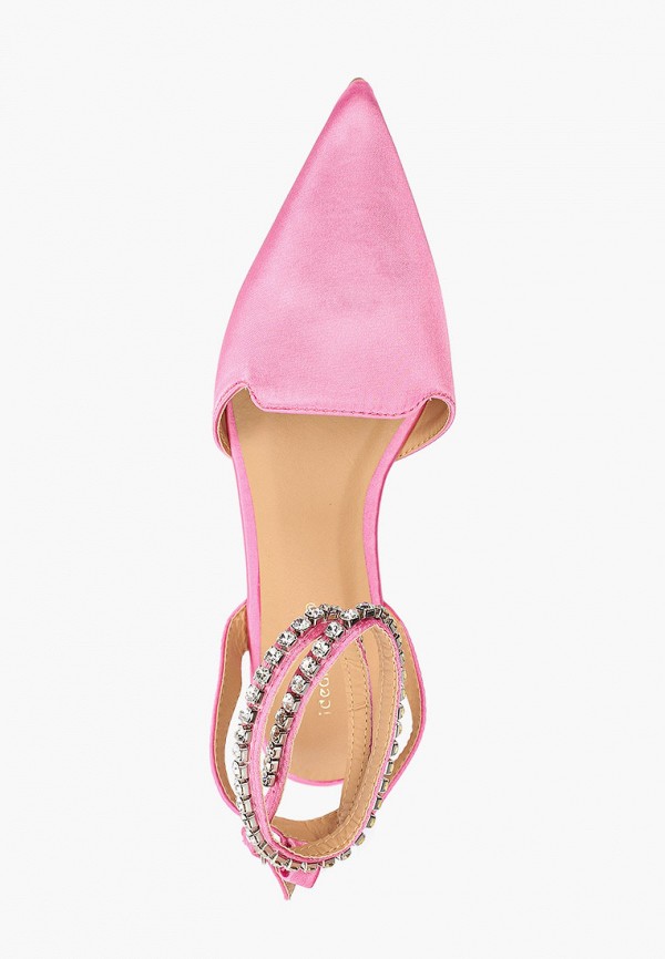 фото Туфли ideal shoes