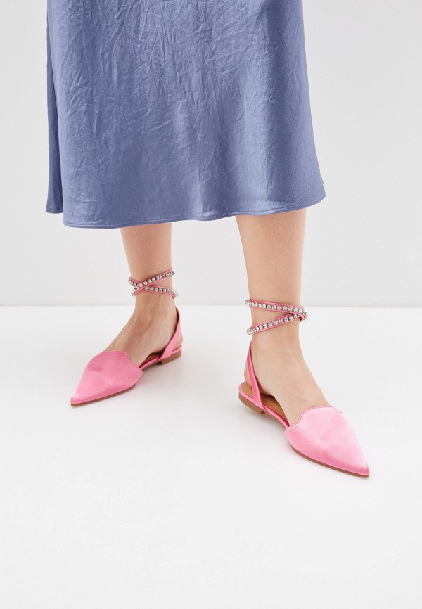 фото Туфли ideal shoes