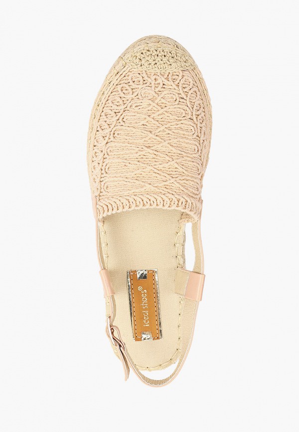 фото Туфли ideal shoes