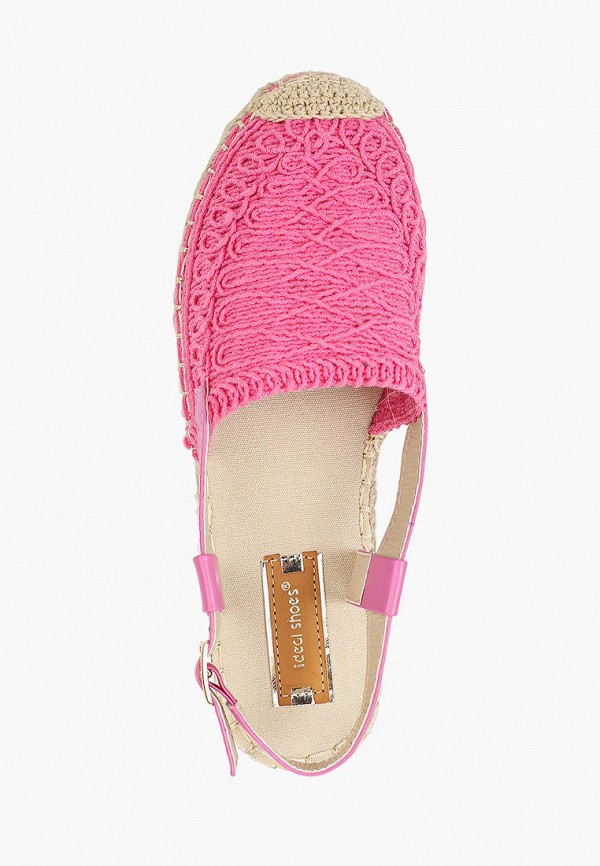 фото Туфли ideal shoes