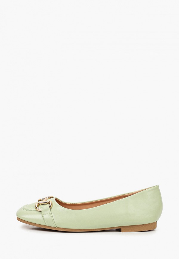 фото Туфли ideal shoes