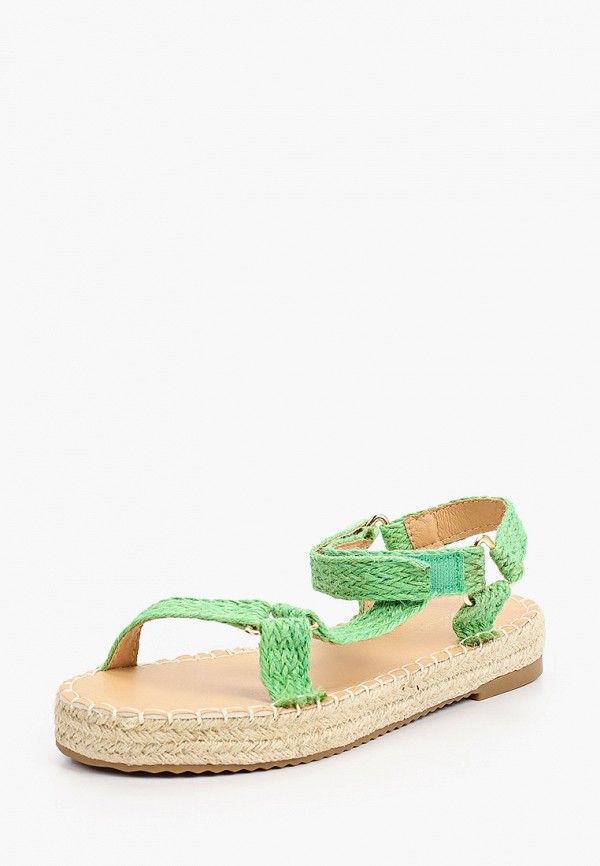 фото Сандалии ideal shoes