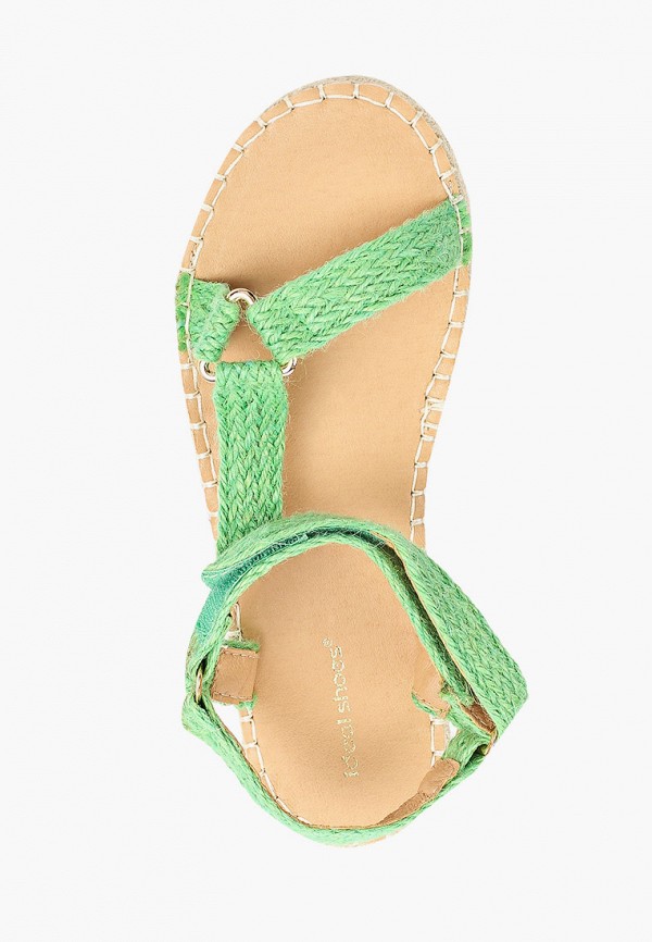 фото Сандалии ideal shoes