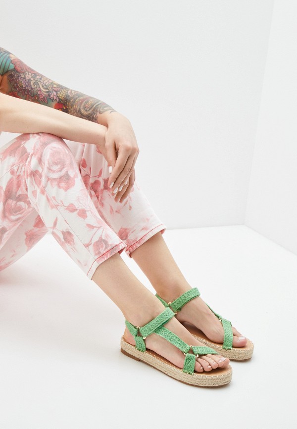 фото Сандалии ideal shoes