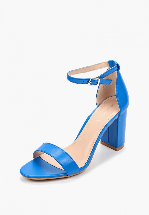 фото Босоножки ideal shoes