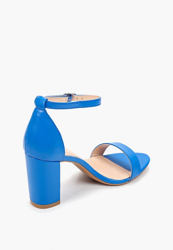 фото Босоножки ideal shoes