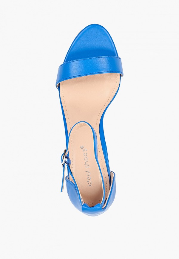 фото Босоножки ideal shoes