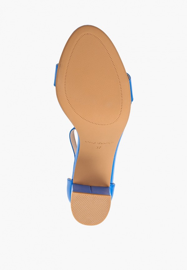 фото Босоножки ideal shoes