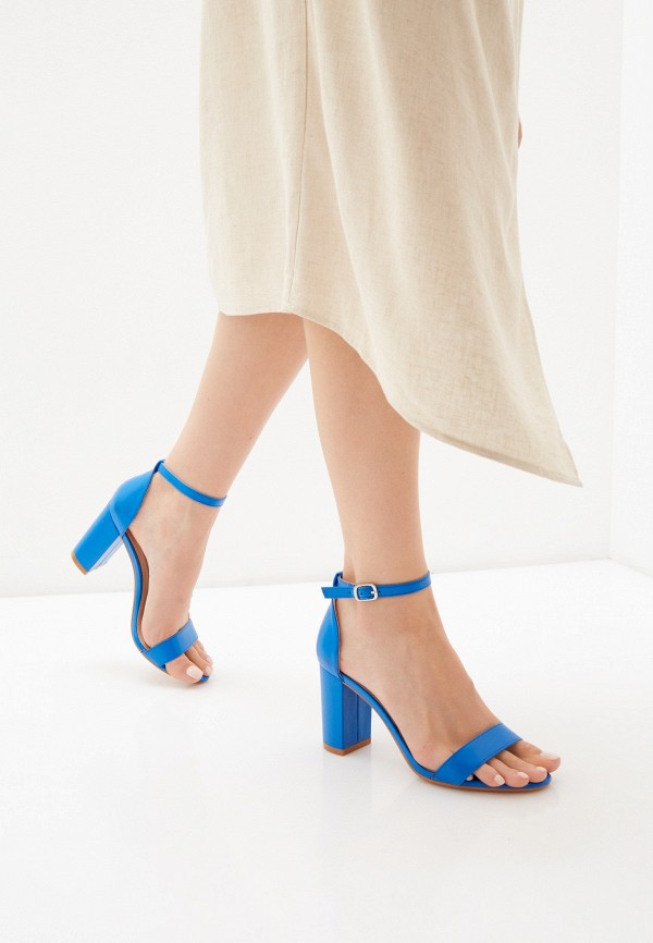 фото Босоножки ideal shoes