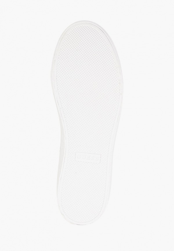 фото Кеды guess