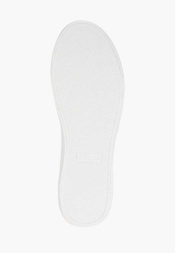 фото Кеды guess