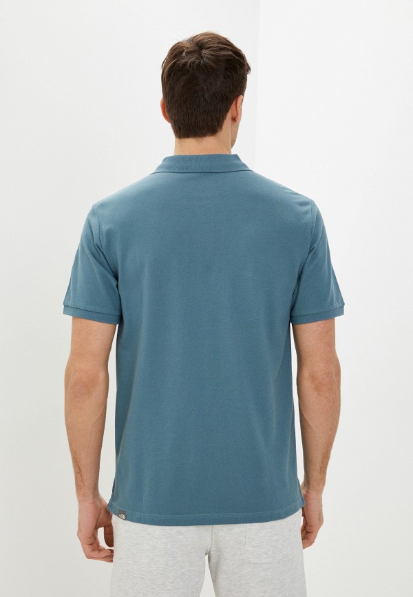 фото Поло the north face