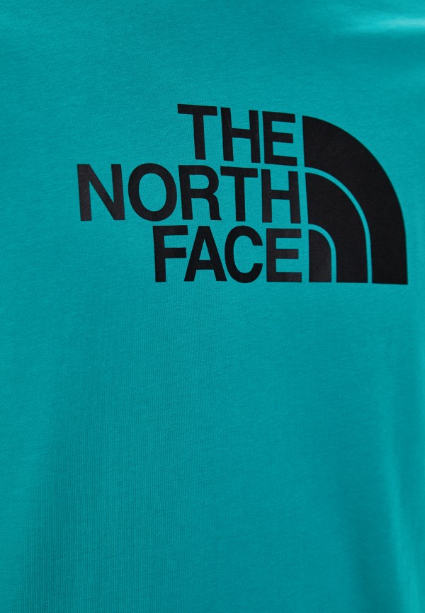 фото Футболка the north face