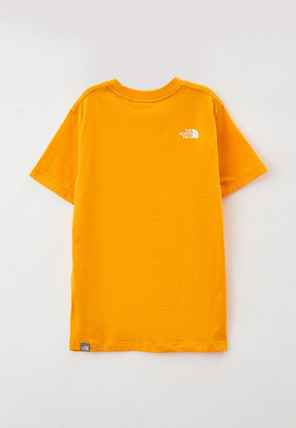 фото Футболка the north face