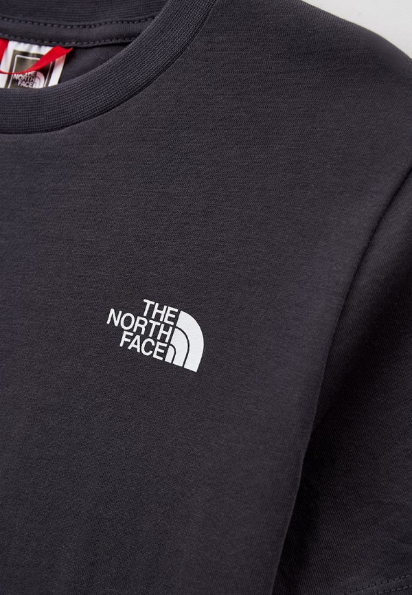 фото Футболка the north face