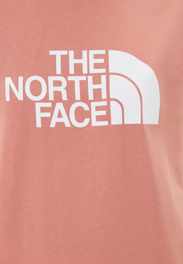 фото Футболка the north face