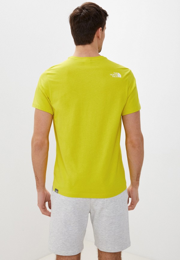 фото Футболка the north face