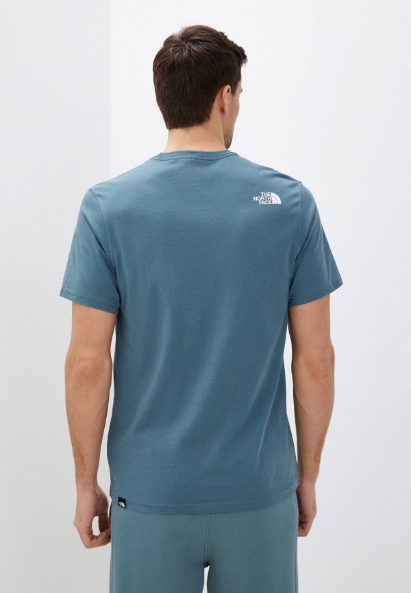 фото Футболка the north face