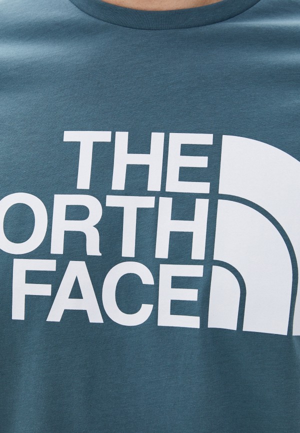 фото Футболка the north face