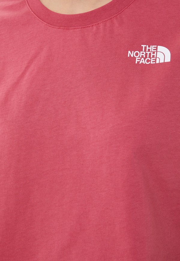 фото Футболка the north face