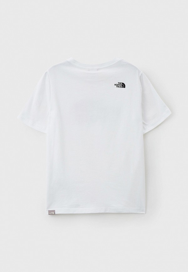 фото Футболка the north face