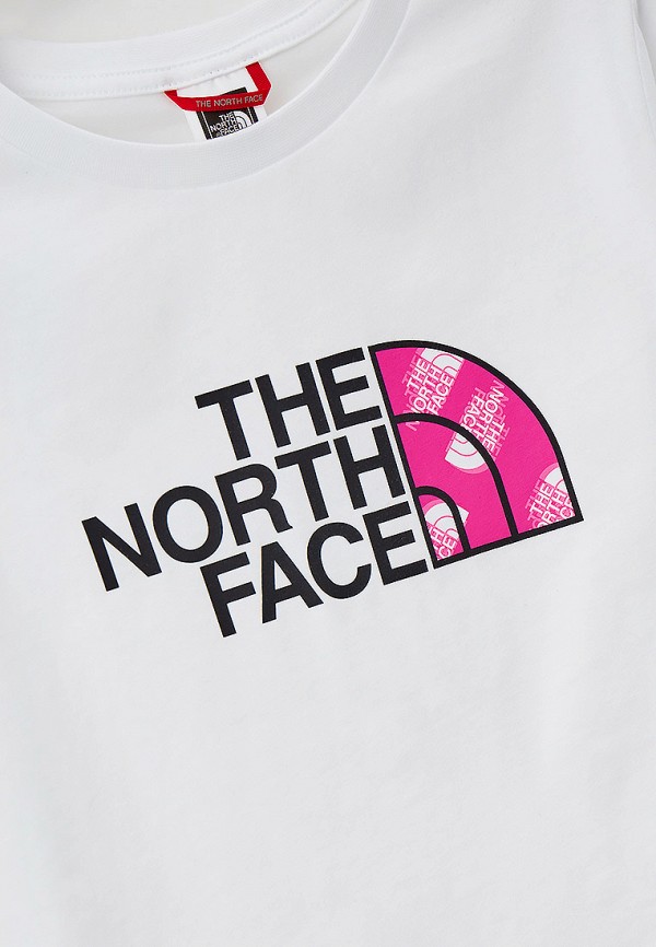 фото Футболка the north face