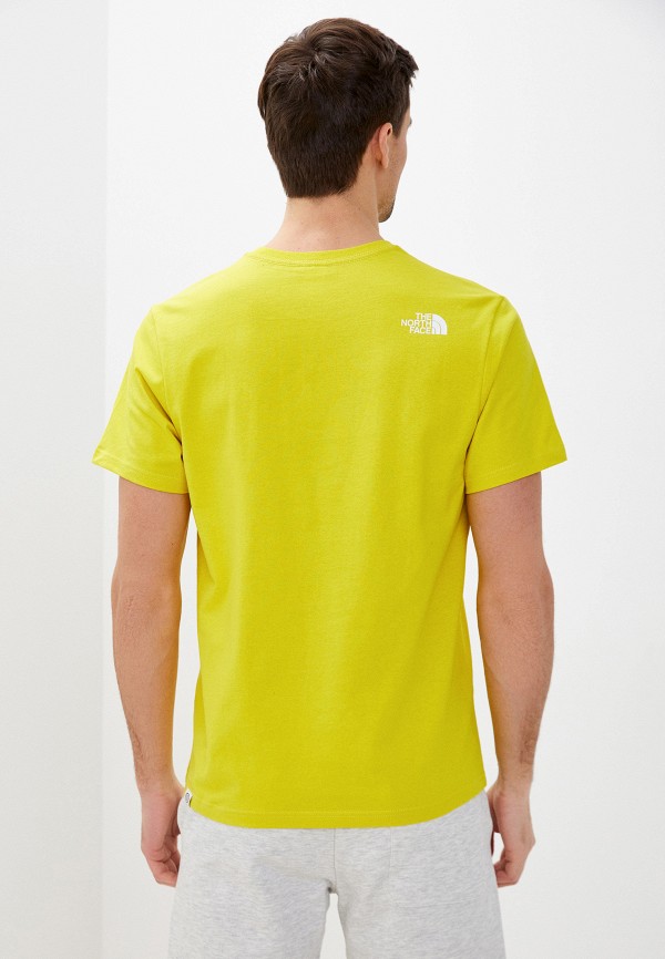 фото Футболка the north face