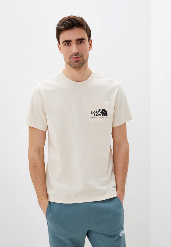 Футболка The North Face, Бежевый, M BERKELEY CALIFORNIA POCKET TEE - IN SCRAP MAT
Футболка The North Face, Бежевый, M BERKELEY CALIFORNIA POCKET TEE - IN SCRAP MAT