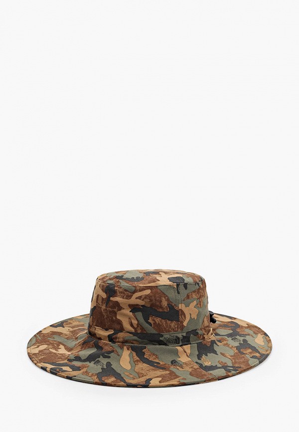 фото Шляпа the north face