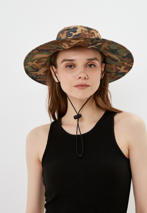 фото Шляпа the north face