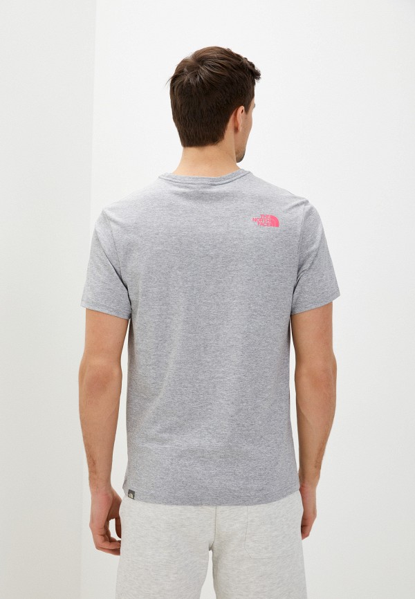 фото Футболка the north face