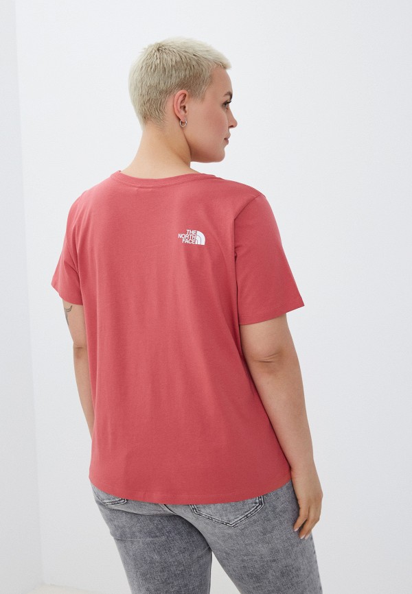 фото Футболка the north face