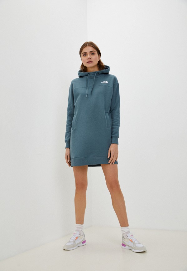фото Платье the north face
