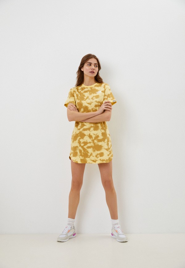 фото Платье the north face