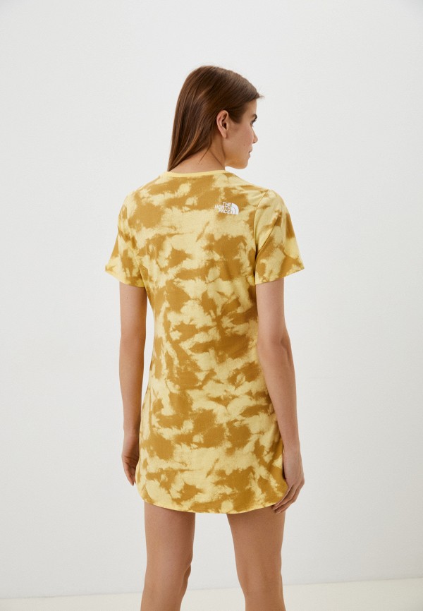 фото Платье the north face