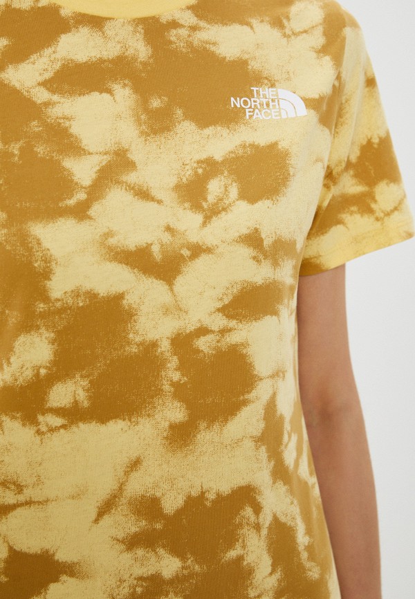 фото Платье the north face