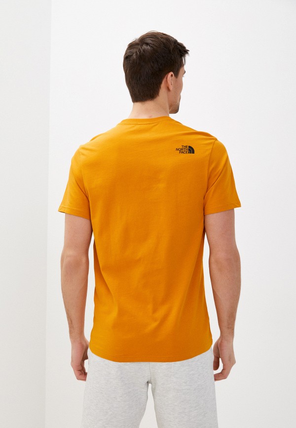 фото Футболка the north face