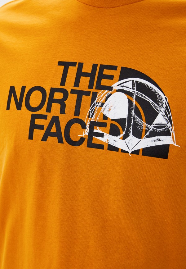 фото Футболка the north face