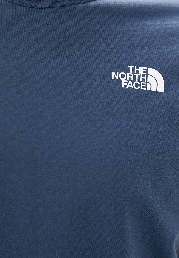 фото Футболка the north face