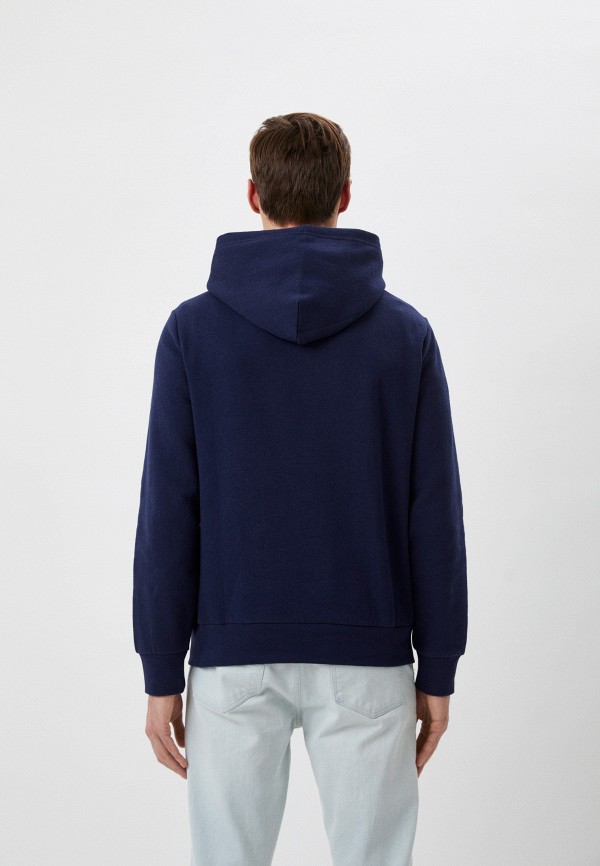 фото Худи polo ralph lauren