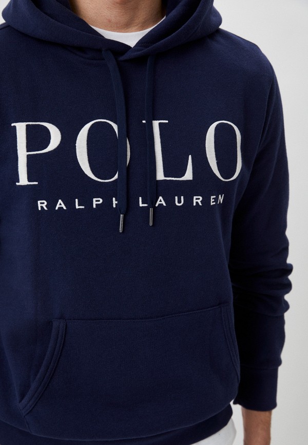 фото Худи polo ralph lauren