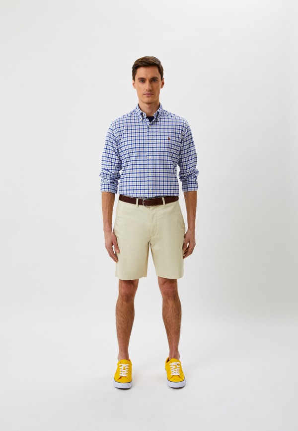фото Рубашка polo ralph lauren