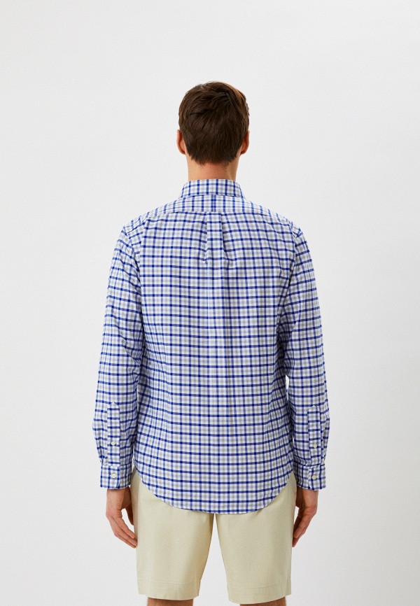 фото Рубашка polo ralph lauren