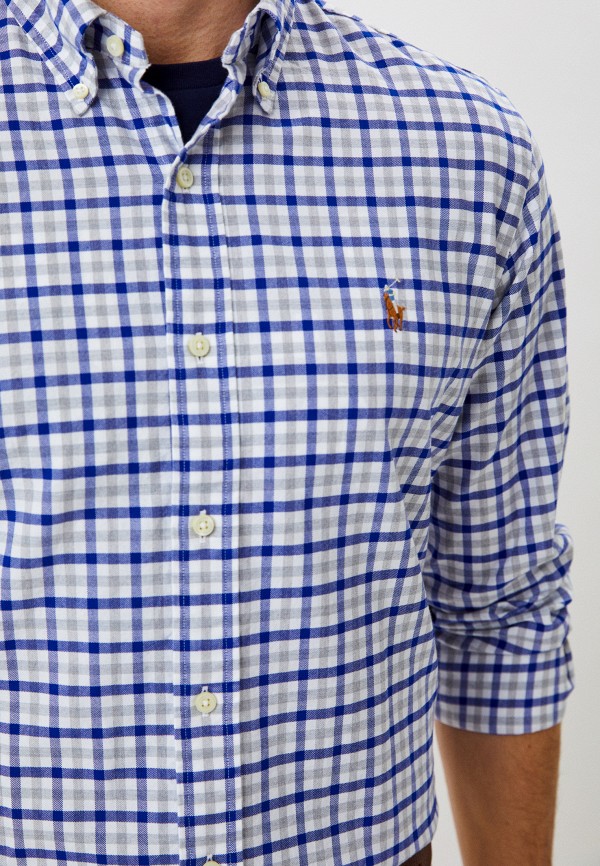 фото Рубашка polo ralph lauren