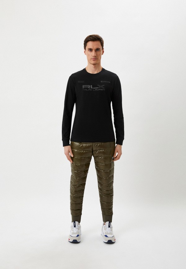 фото Брюки утепленные rlx ralph lauren