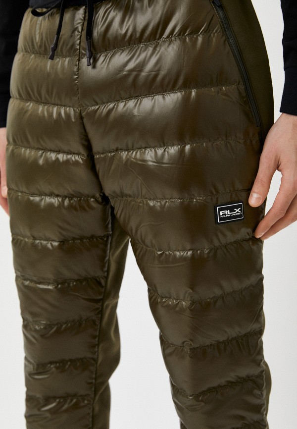 фото Брюки утепленные rlx ralph lauren