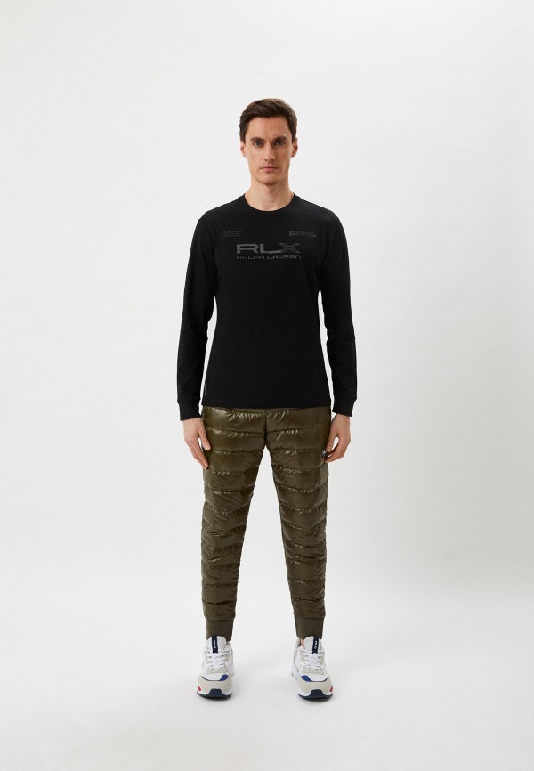 фото Лонгслив rlx ralph lauren
