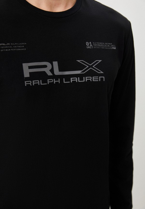 фото Лонгслив rlx ralph lauren