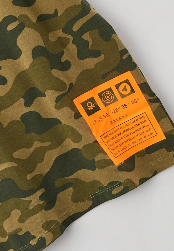 фото Футболка united colors of benetton