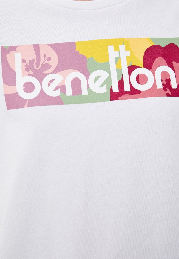 фото Футболка united colors of benetton